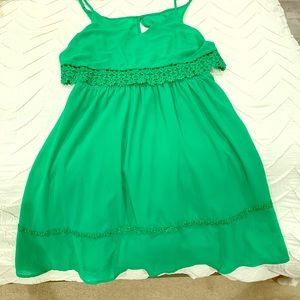 Ya Los Angeles Dress